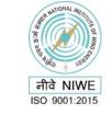 NIWE Logo